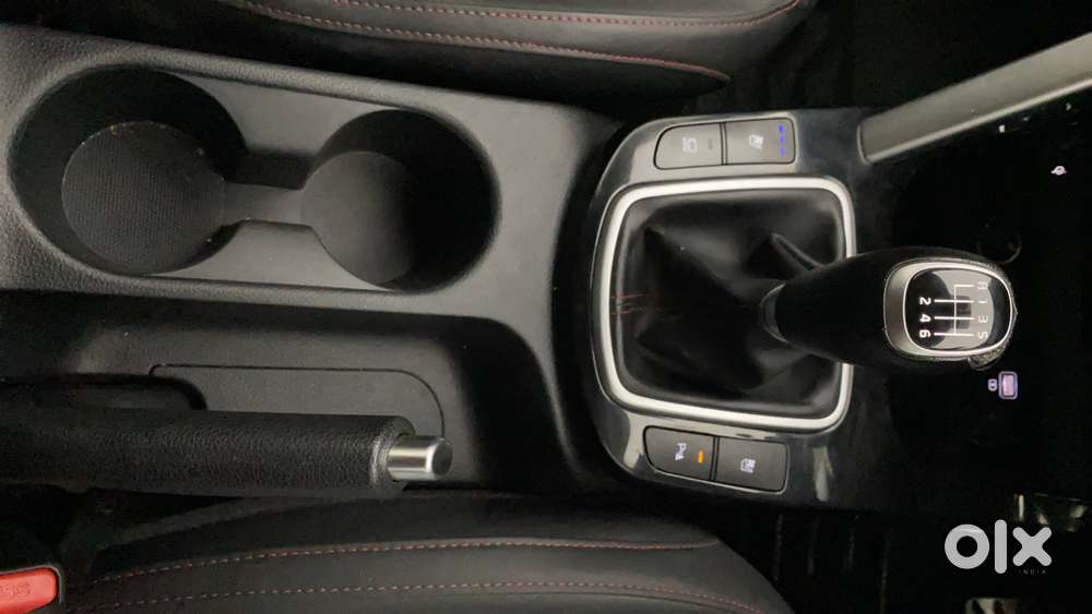 Kia Seltos 1.4 Gtx + Petrol At, 2020, Petrol