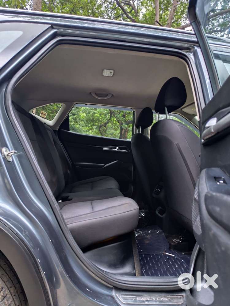 Kia Seltos Htk Plus D, 2019, Diesel