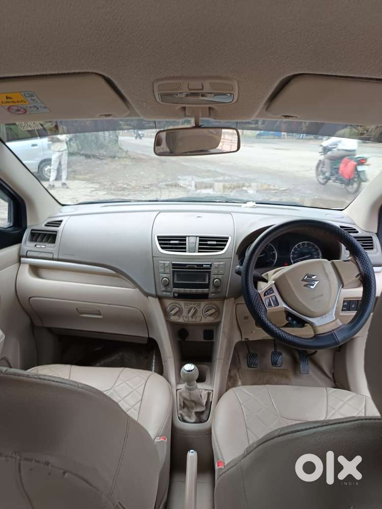 Maruti Suzuki Ertiga Vdi Shvs, 2018, Diesel