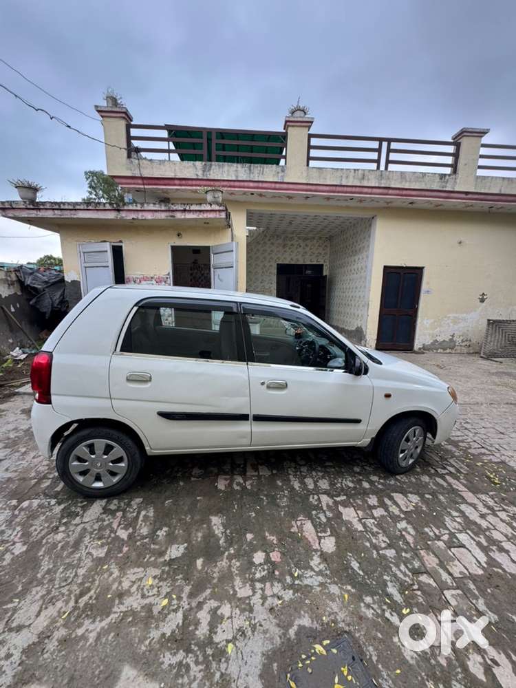 Maruti Suzuki Alto 2014