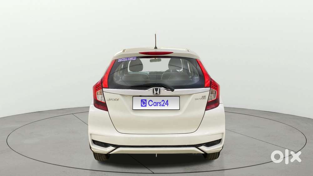 Honda Jazz Vx Cvt, 2022, Petrol