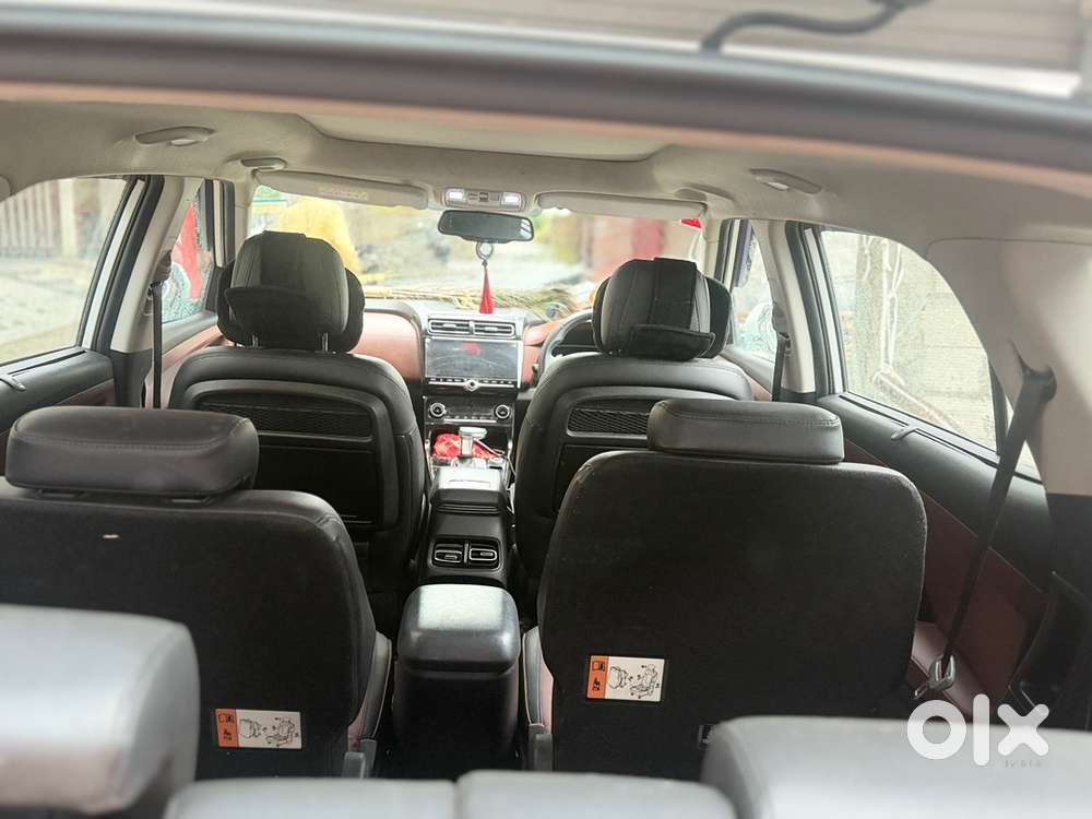 Hyundai Alcazar 2022 Diesel
