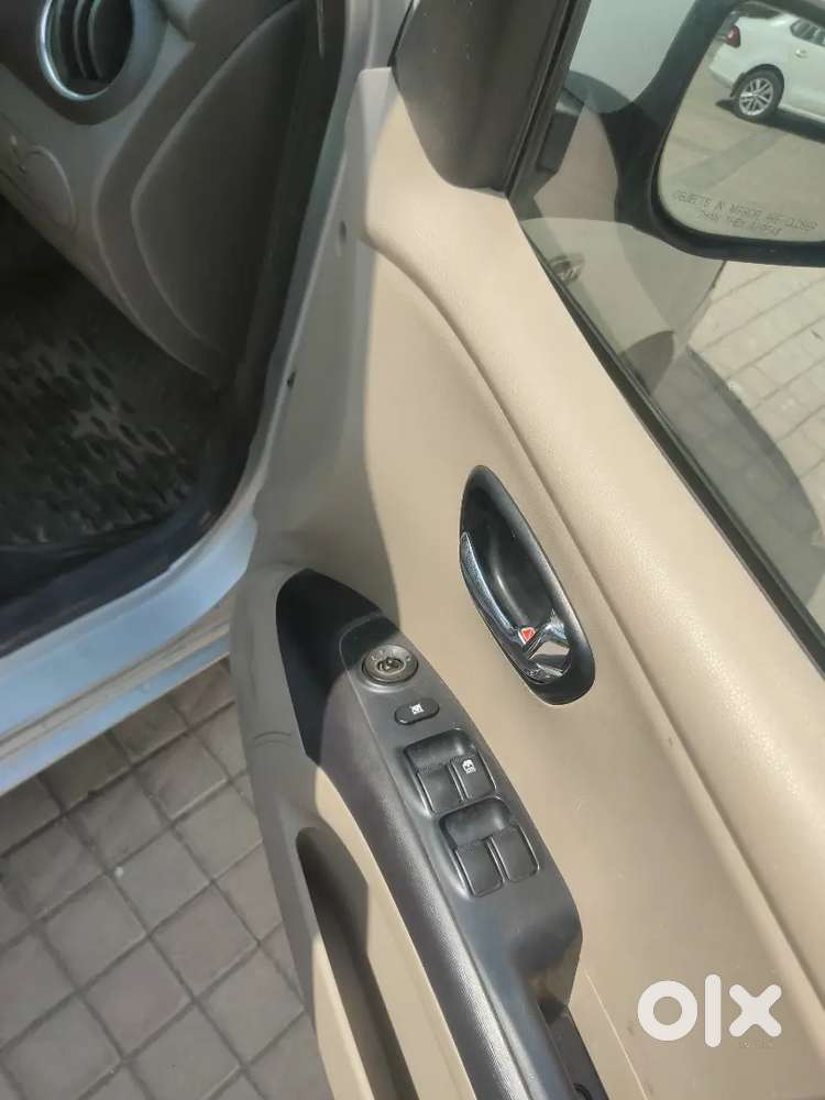 Hyundai I10 2011 Petrol Good Condition