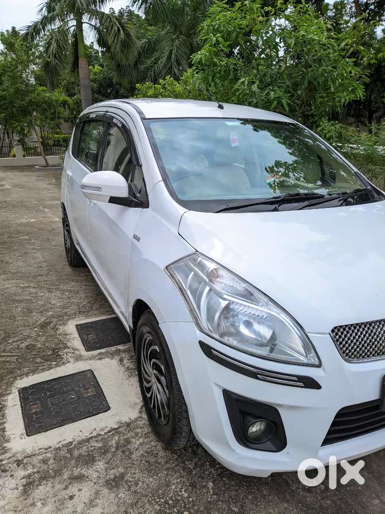 Maruti Suzuki Ertiga 2013 Diesel Vdi