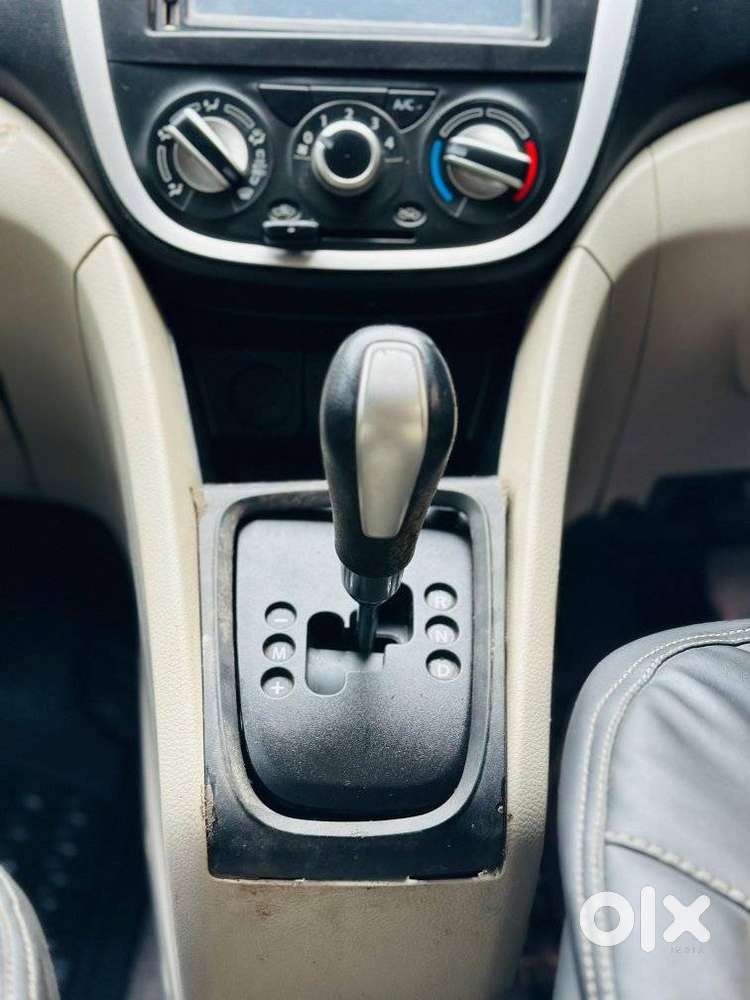 Maruti Suzuki Celerio Vxi Amt, 2019, Petrol