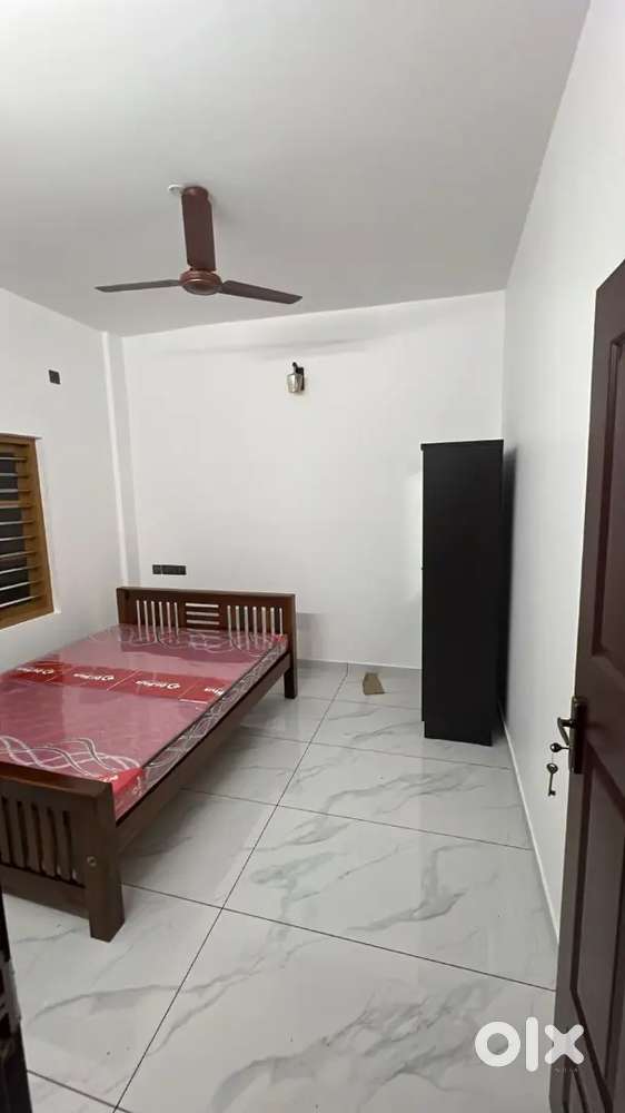 1BHK in Kakkanad