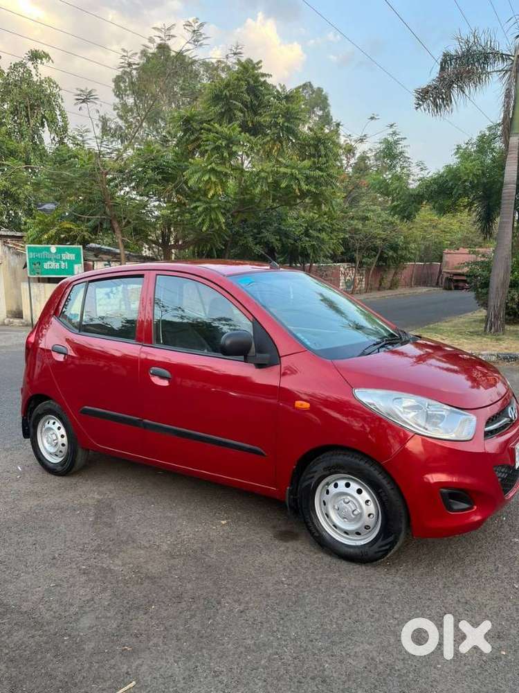 Hyundai I10 Era 1.1 Irde, 2011, Petrol