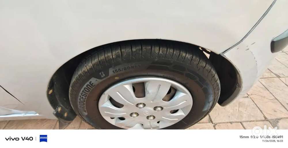 Car Is Good Condition