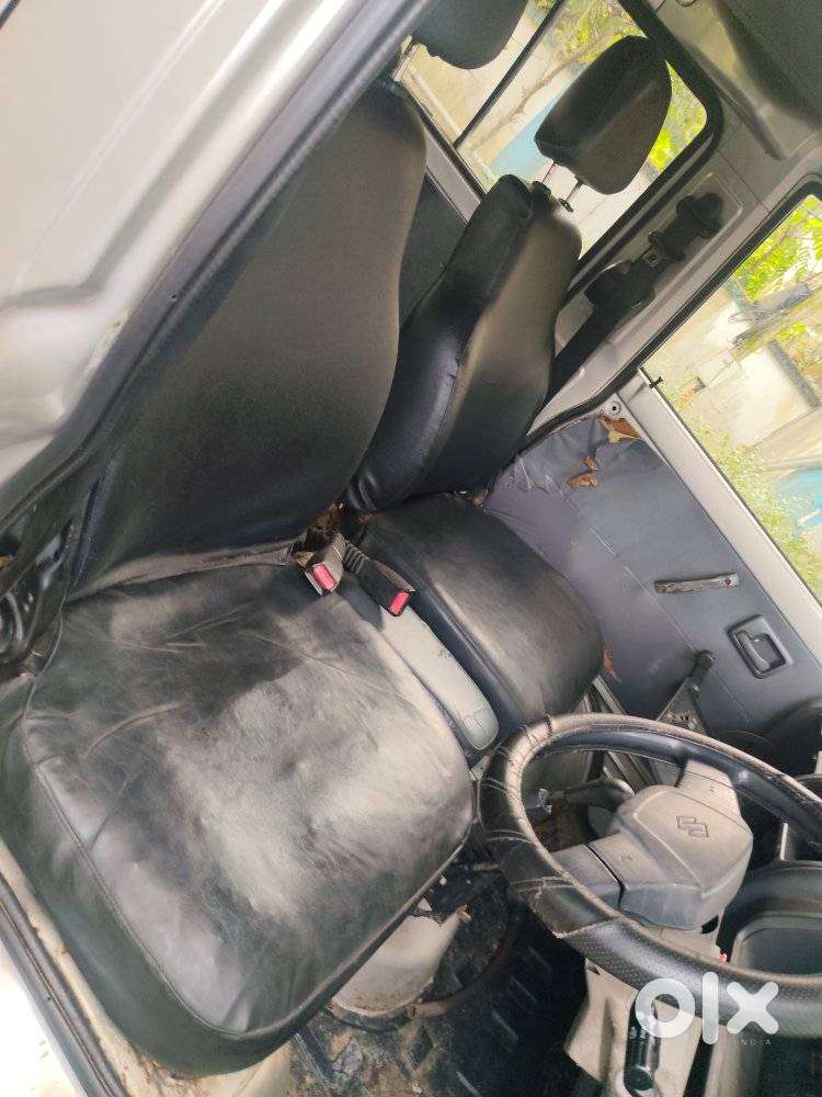 Maruti Suzuki Omni 5 Seater, 2008, Petrol