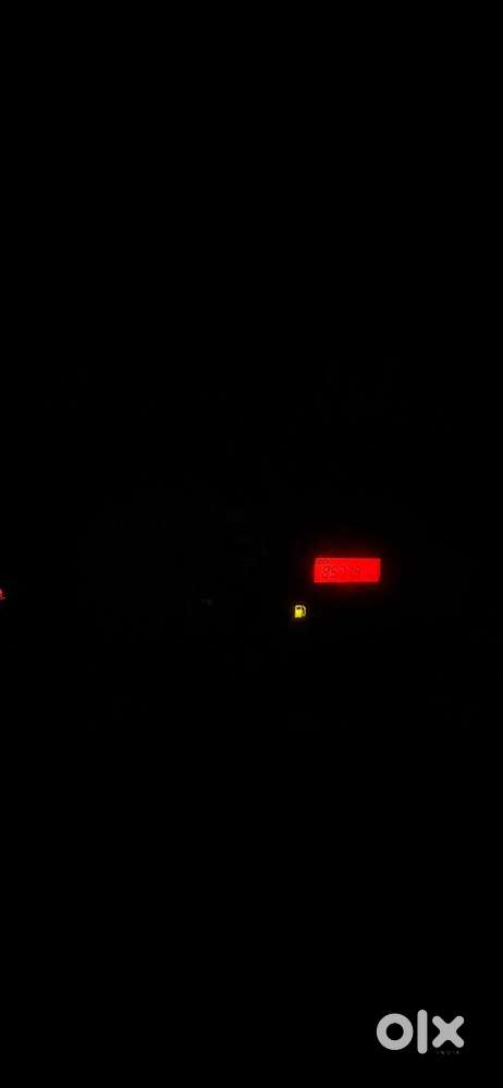 Ford Figo 2011 Petrol Well Maintained