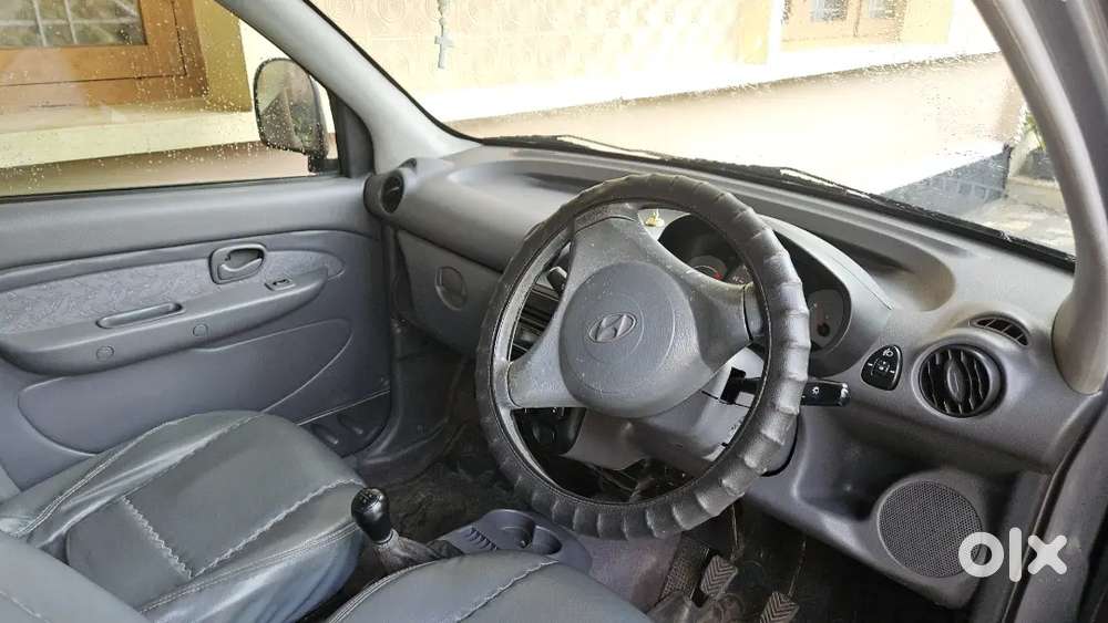 Hyundai Santro Xing 2006