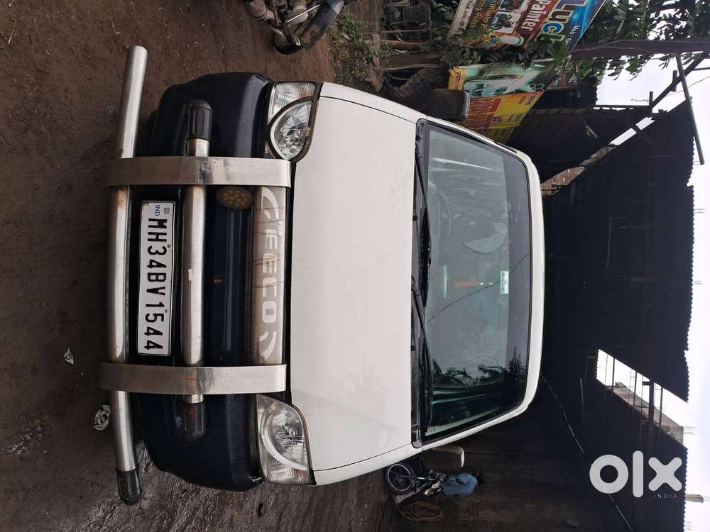Maruti Suzuki Eeco 2021 Petrol &cng