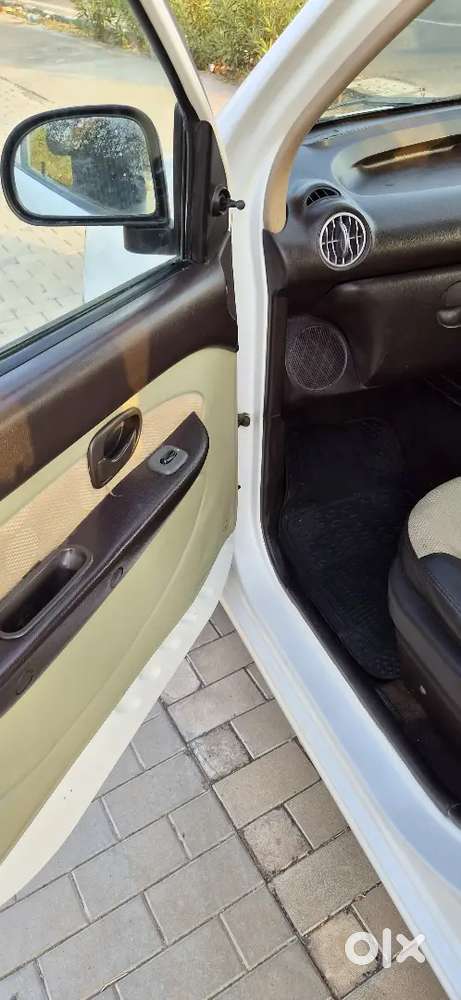 Hyundai Santro Xing 2010 Cng & Hybrids 82000 Km Driven