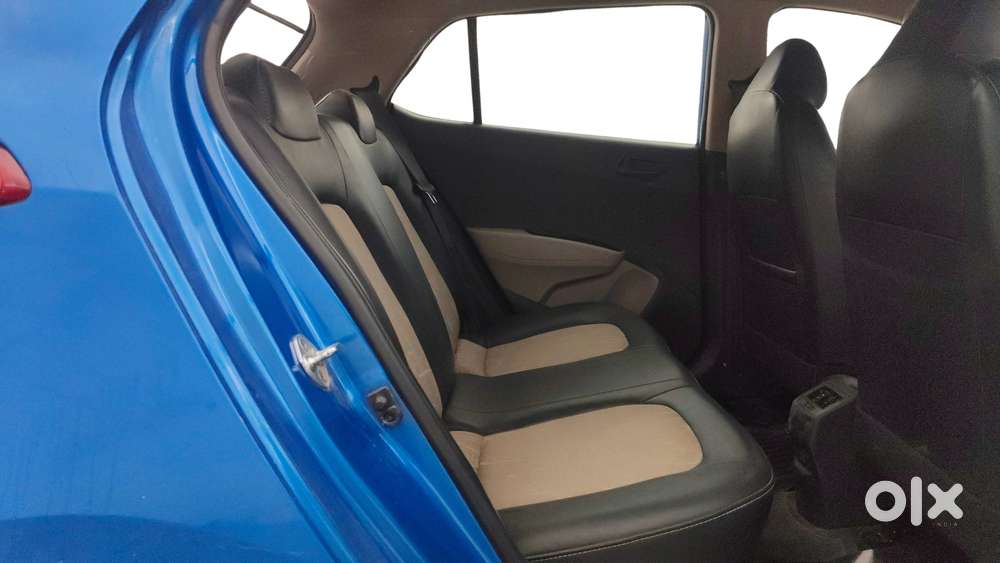 Hyundai Grand I10 1.2 Kappa Magna, 2018, Petrol