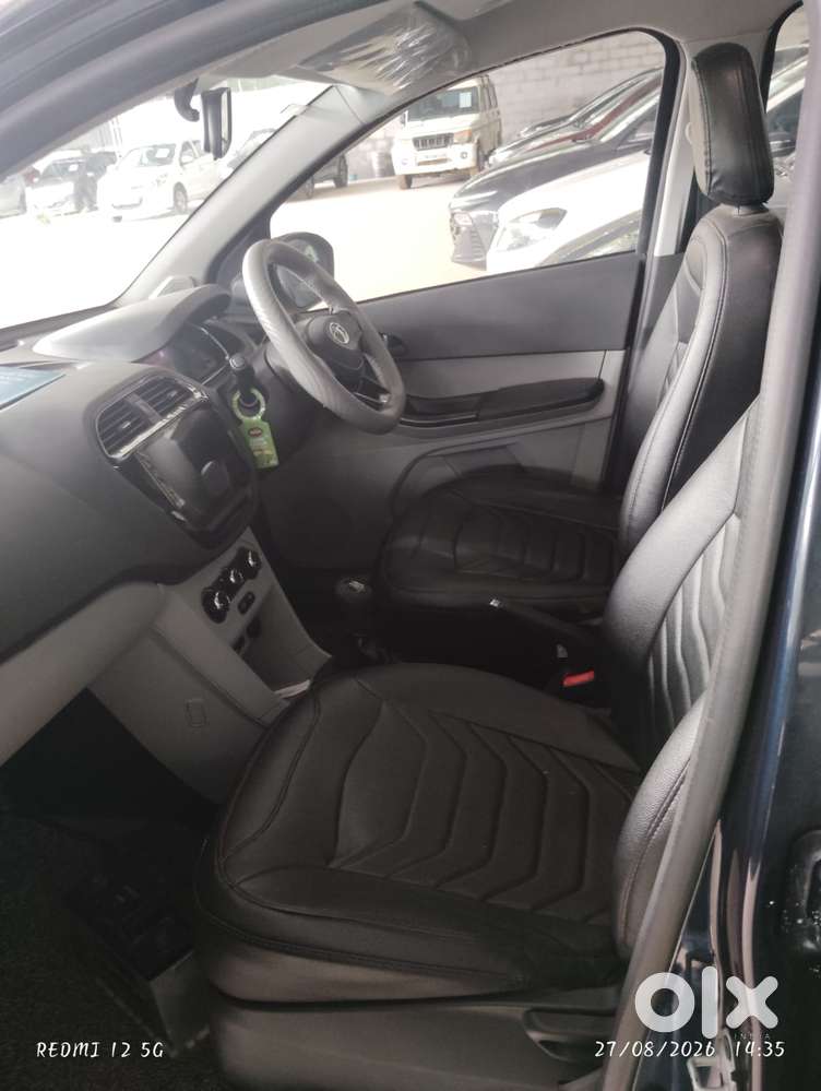 Tata Tiago 1.2 Revotron Xt (o), 2023, Petrol