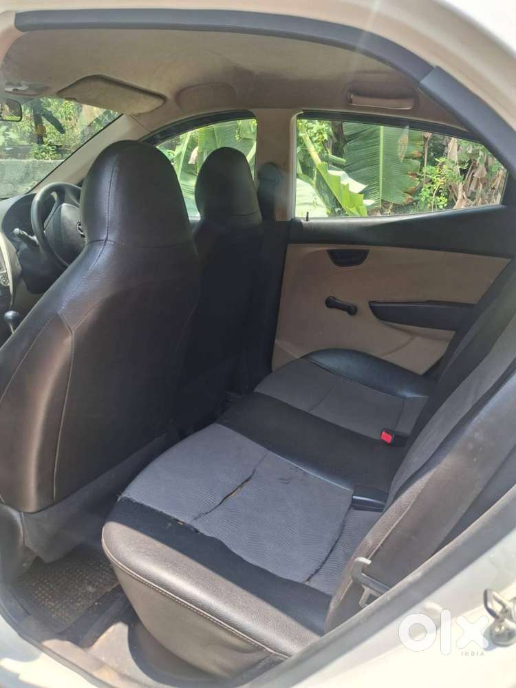 Hyundai Eon 2014 Petrol Good Condition