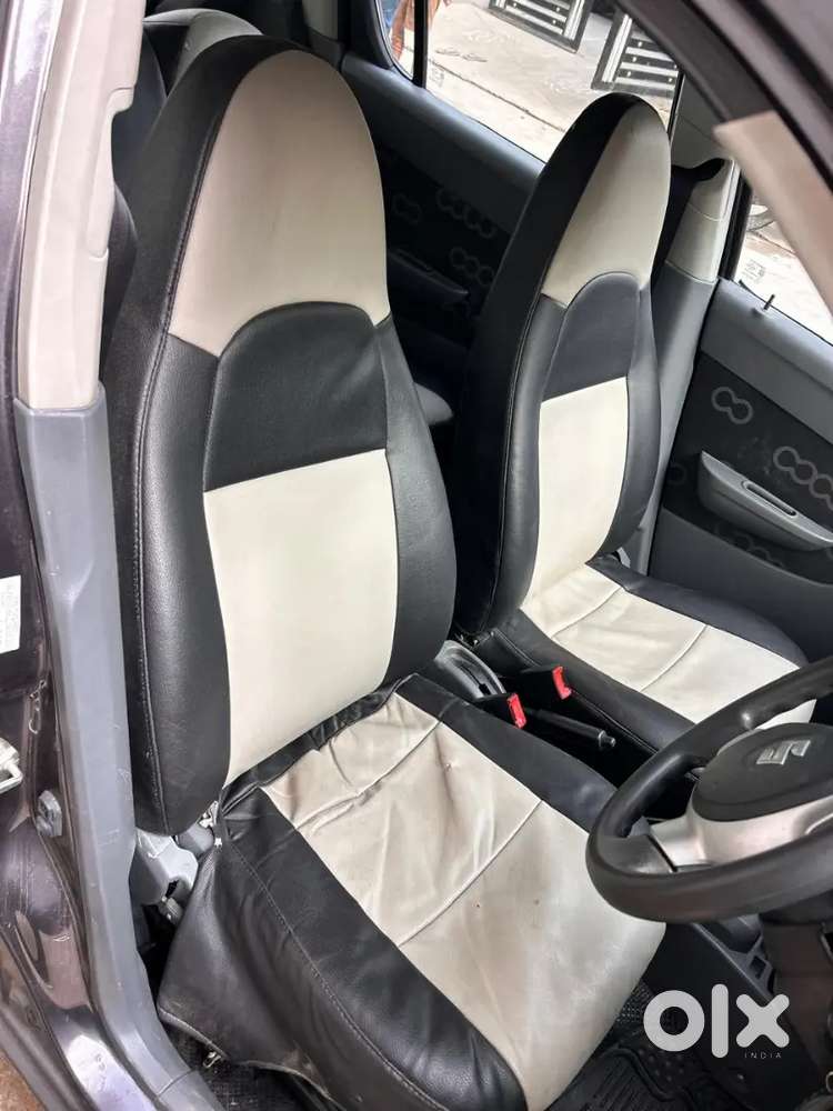 Maruti Suzuki Alto 800 Lxi Original Vehicle