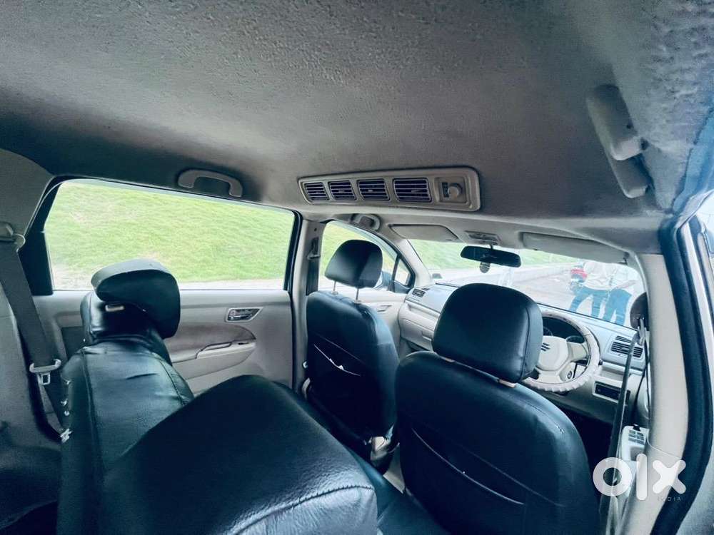 Maruti Suzuki Ertiga 2015 Diesel Good Condition