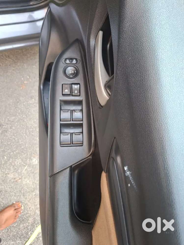 Honda Jazz 2019 Petrol Good Condition