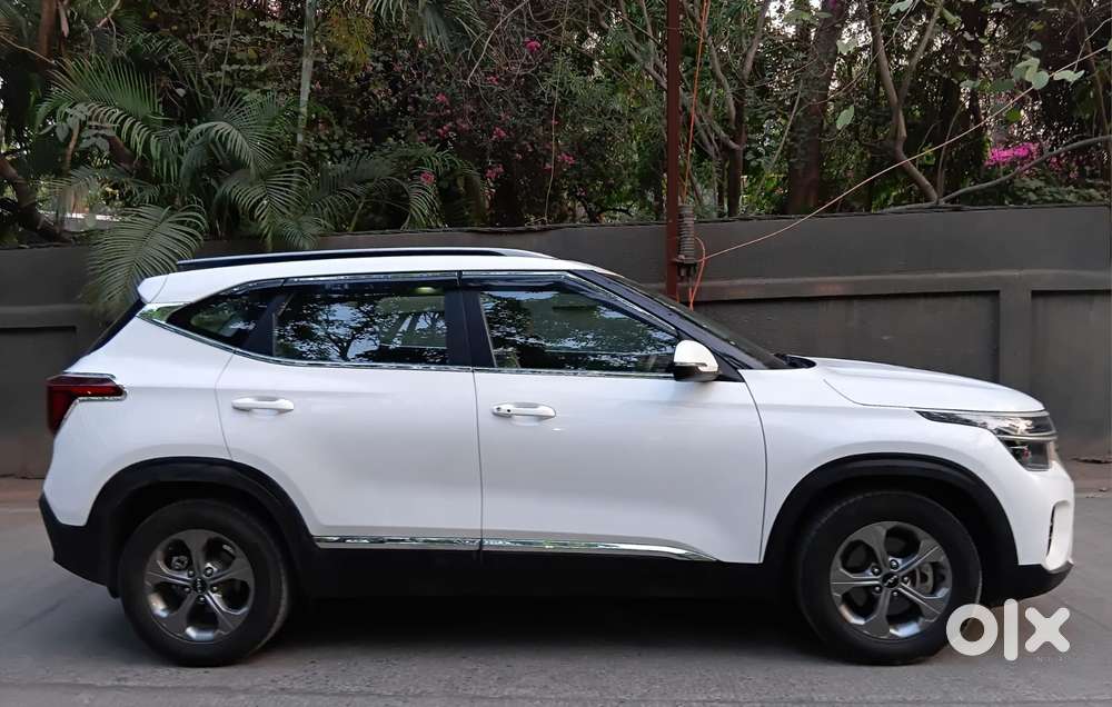 Kia Seltos Htk Plus G, 2024, Petrol