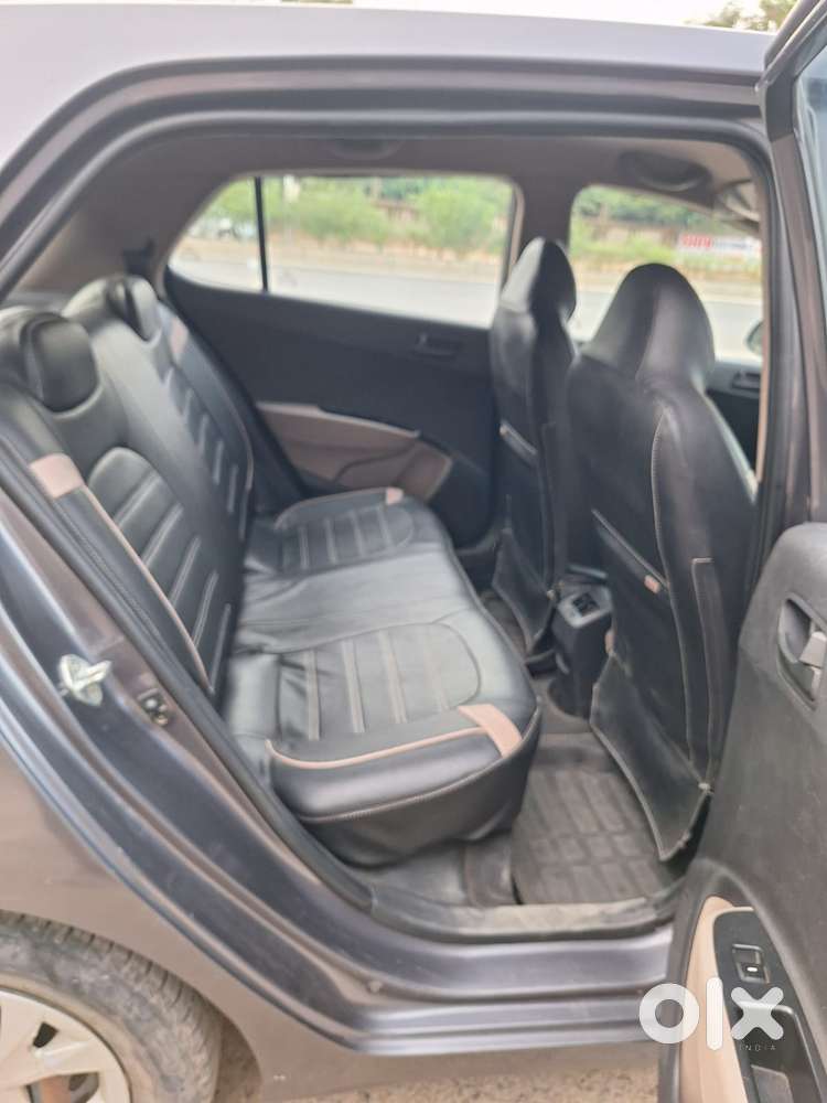 Hyundai Grand I10 2013-2016 Magna, 2015, Cng & Hybrids