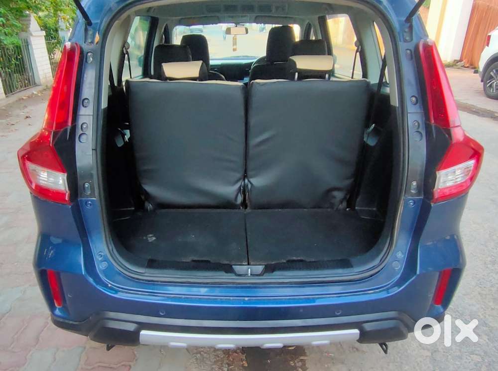 Maruti Suzuki Xl6 1.5 Zeta At, 2019, Petrol