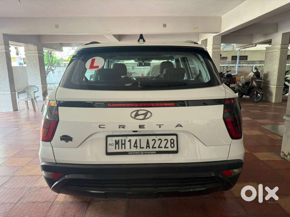 Excellent Condition & Well Maintain Every Less Driven
