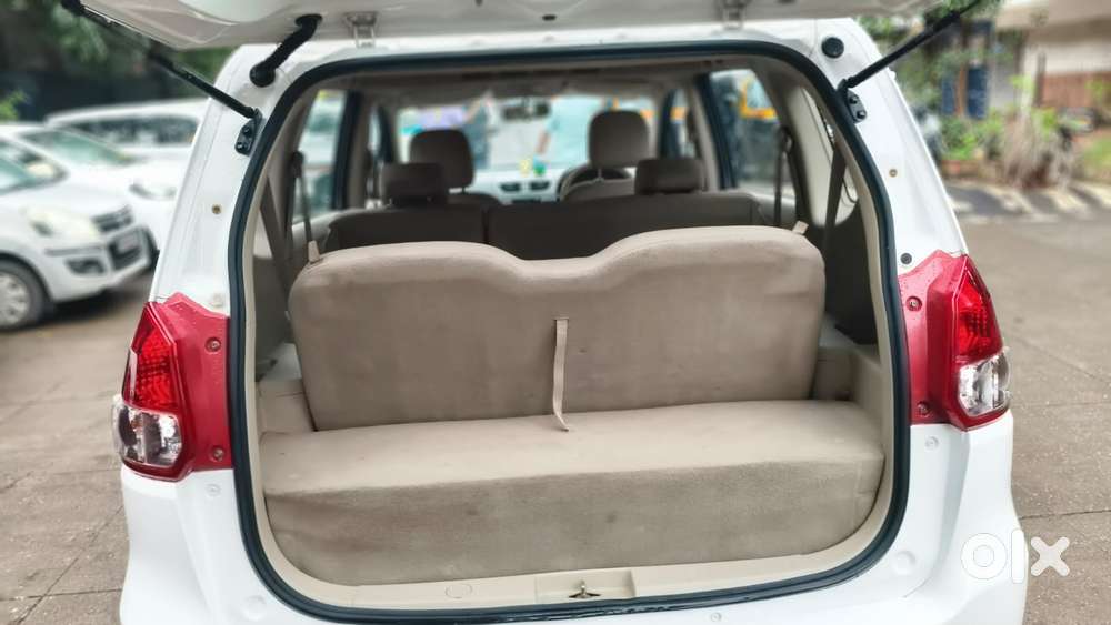 Maruti Suzuki Ertiga Vxi Cng, 2018, Cng & Hybrids