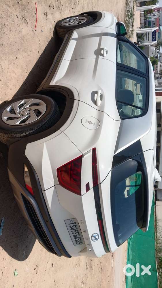 Hyundai Creta 1.5 Ex Diesel, 2020, Diesel