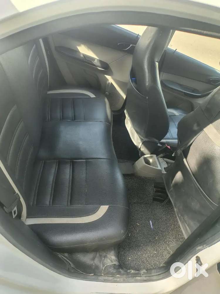 Tata Tiago Diesel 2018