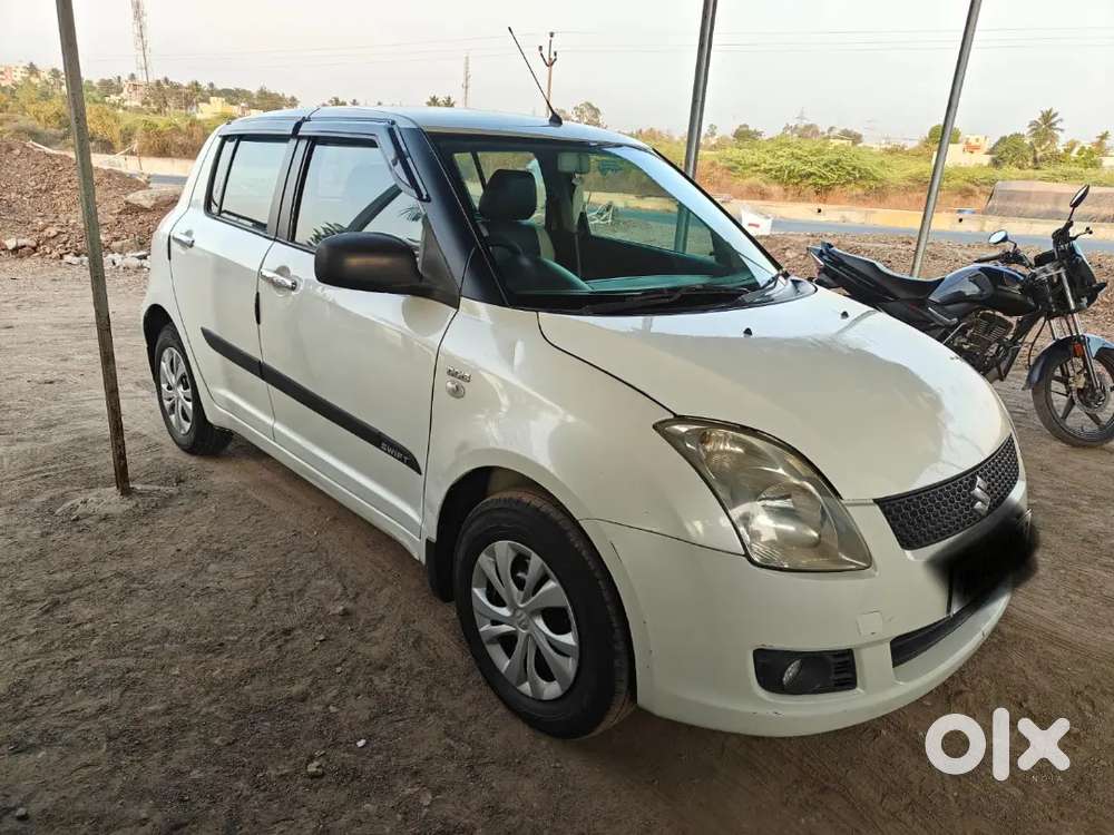 Maruti Suzuki Swift 2009 Ldi