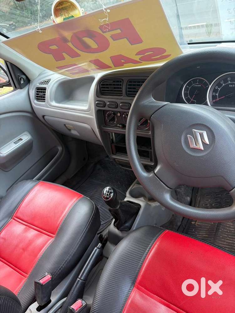 Maruti Suzuki Alto K10 2011 Petrol Well Maintained