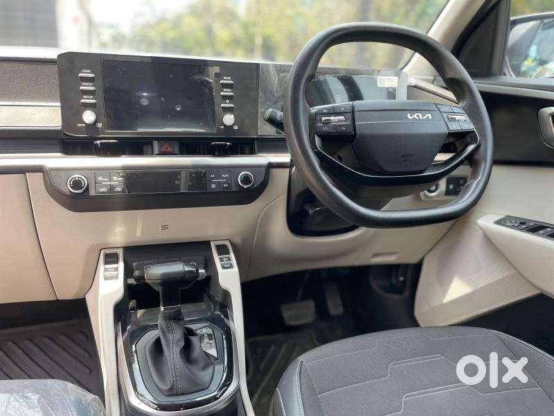 Kia Carens Clavis Htk Plus Dct, 2025, Diesel