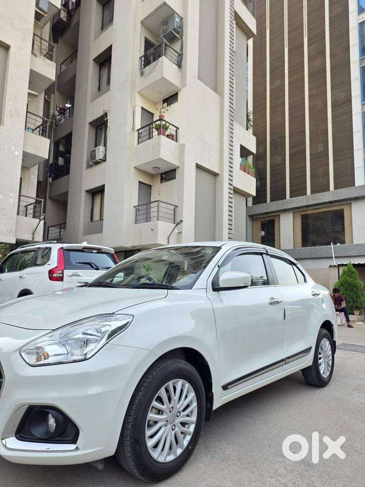 Maruti Suzuki Swift Dzire 1.2 Zxi Bsiv, 2024, Petrol
