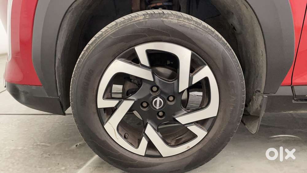 Nissan Magnite 1.0 Xv Premium Turbo (o), 2023, Petrol