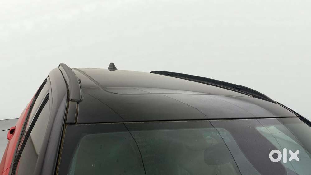 Jeep Compass Trailhawk, 2022, Diesel