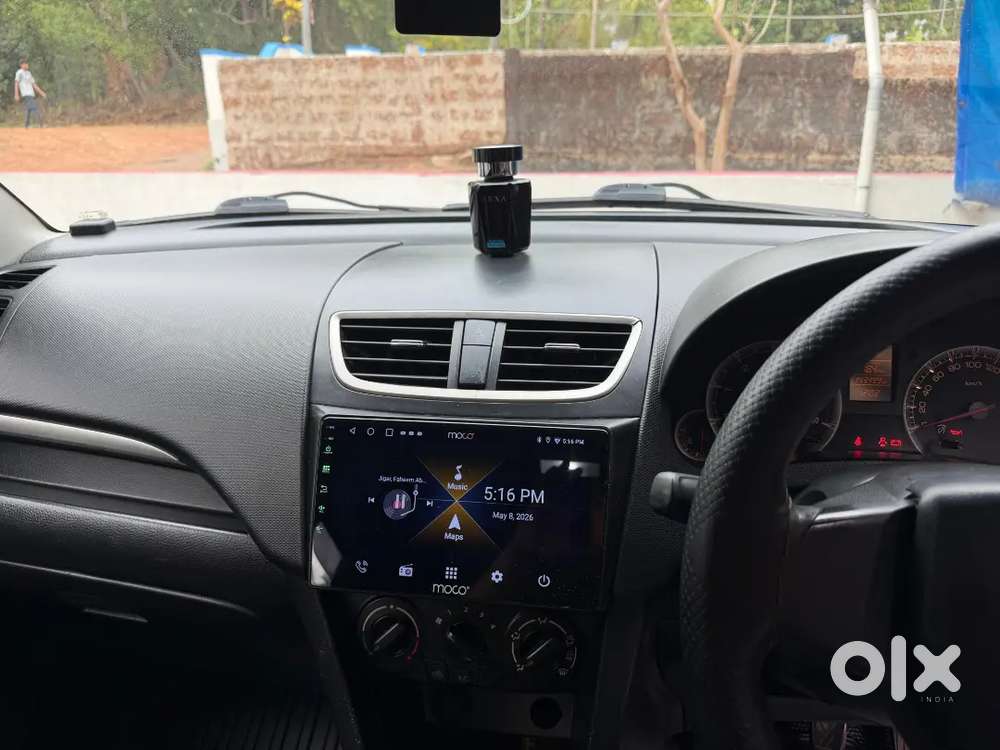 Maruti Suzuki Swift 2013 Diesel 142000 Km Driven