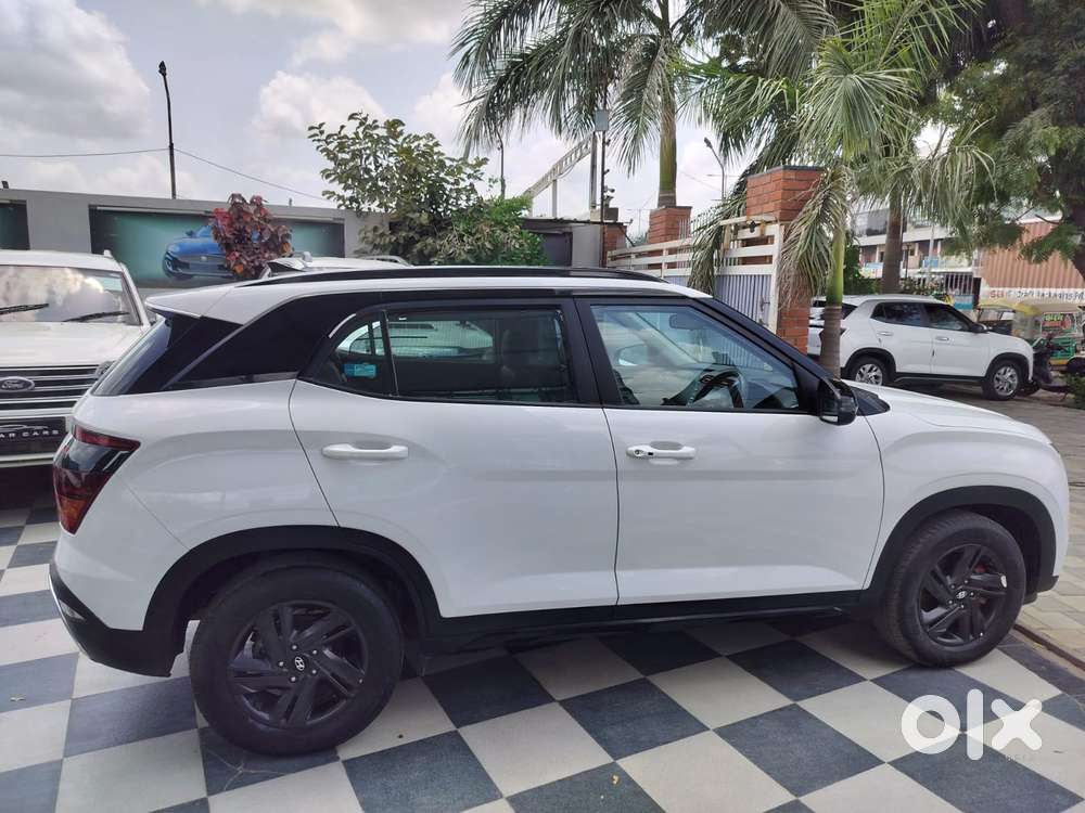 Hyundai Creta 1.6 Sx, 2023, Diesel
