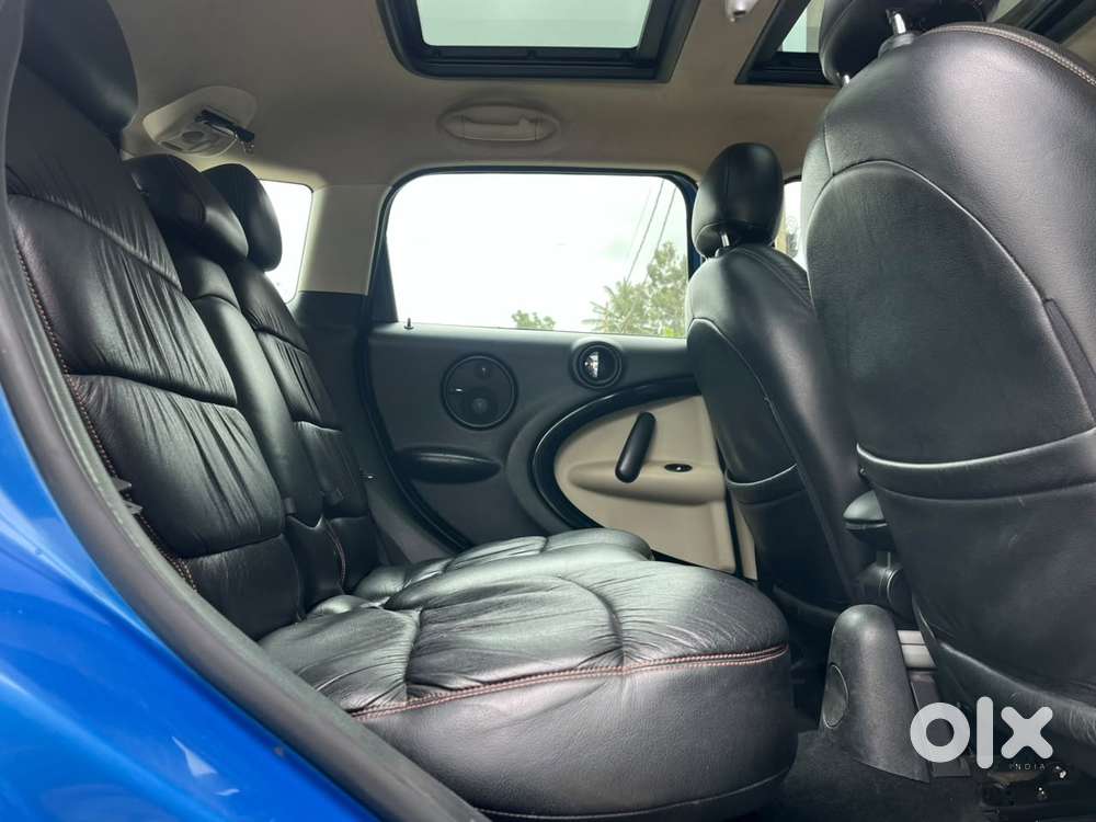 Mini Cooper S, 2012, Petrol