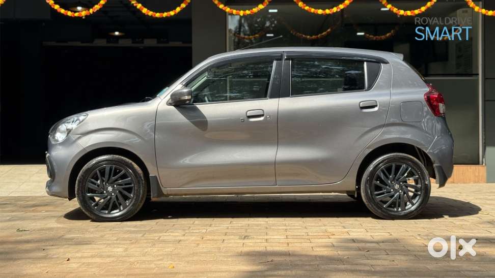 Maruti Suzuki Celerio, 2024, Petrol