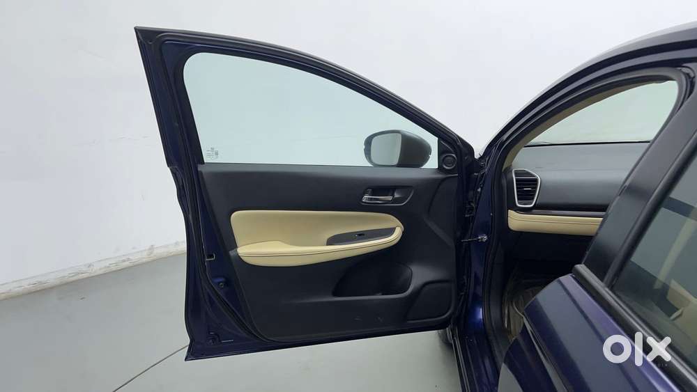 Honda City 1.5 Zx I-vtec Mt, 2023, Petrol