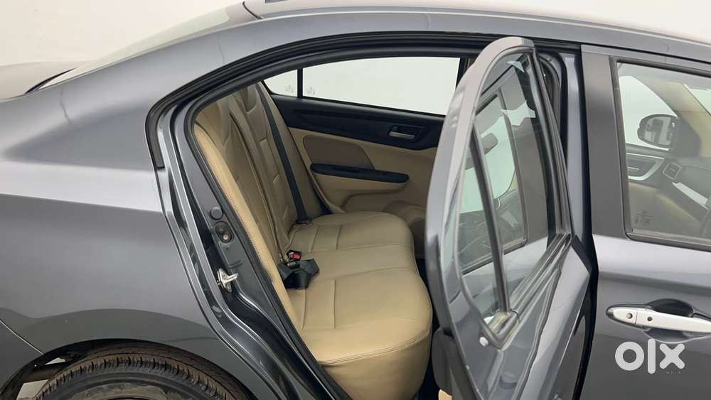 Honda Amaze Vx 1.2 Petrol Cvt, 2021, Petrol