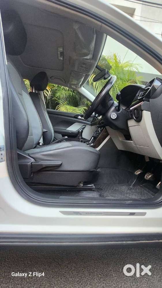 Skoda Kushaq 1.5 Tsi Style, 2022, Petrol