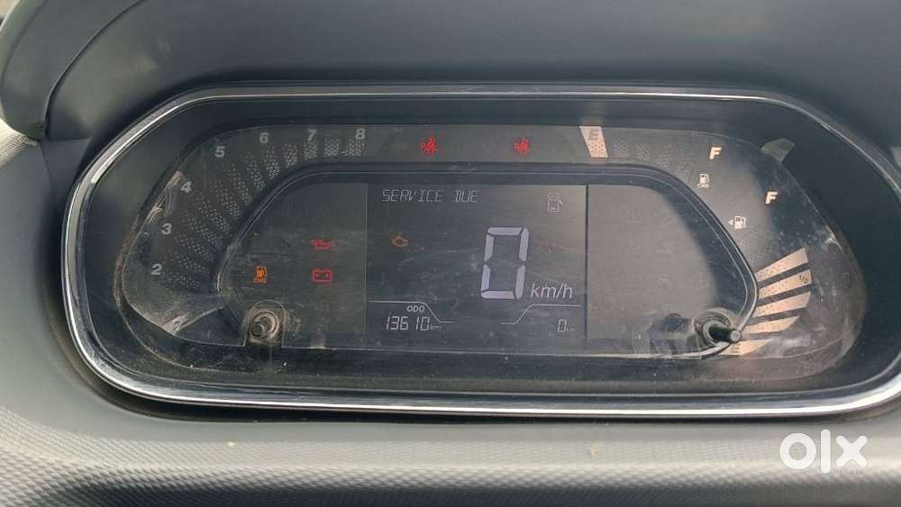 Tata Tiago 1.2 Revotron Xm Cng, 2025, Cng & Hybrids