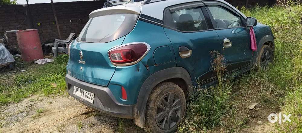 Renault Kwid Rxt Sce 2022