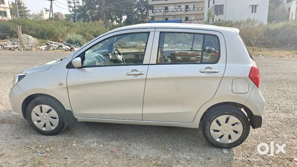 Excellent Showroom Condition Maruti Suzuki Celerio Vxi O Automatic