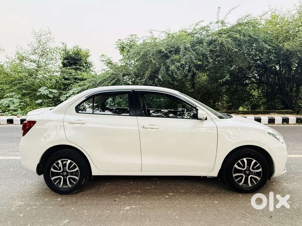 Maruti Suzuki Dzire 1.2 Vxi Cng, 2023, Cng & Hybrids
