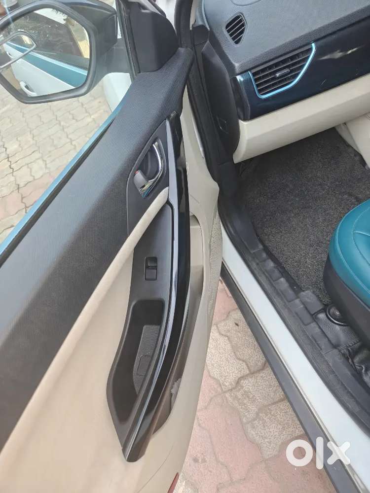 Tata Nexon Ev Max 40kw Xz+ 2022