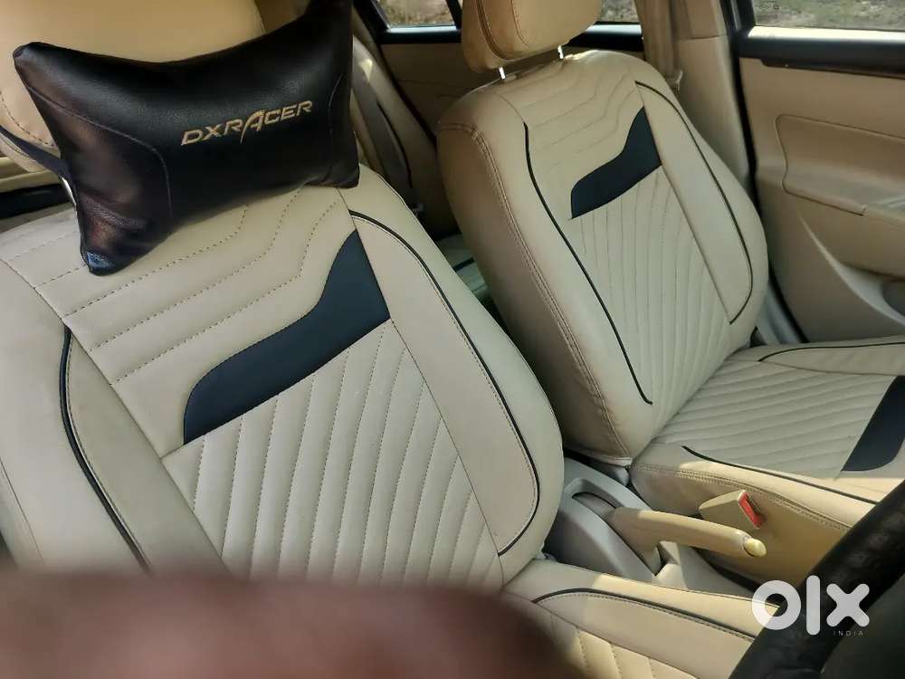 Maruti Suzuki Swift Dzire 2015 Diesel 135000 Km Driven