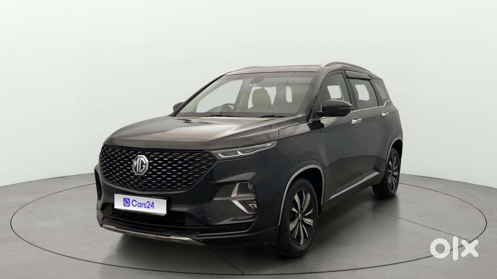 Mg Hector Plus Sharp Pro 2.0 Turbo Diesel 6 Str, 2020, Diesel